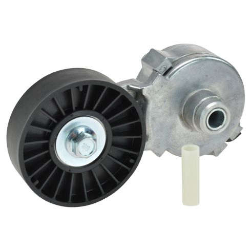 gmc belt tensioner