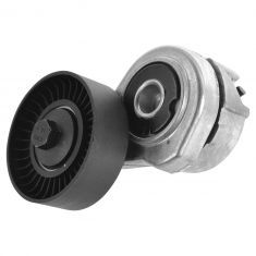 serpentine belt tensioner