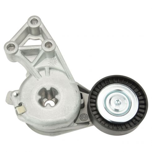 vw serpentine belt tensioner