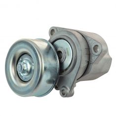 nissan altima belt tensioner replacement