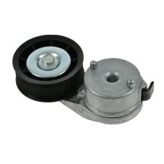 dodge ram serpentine belt tensioner