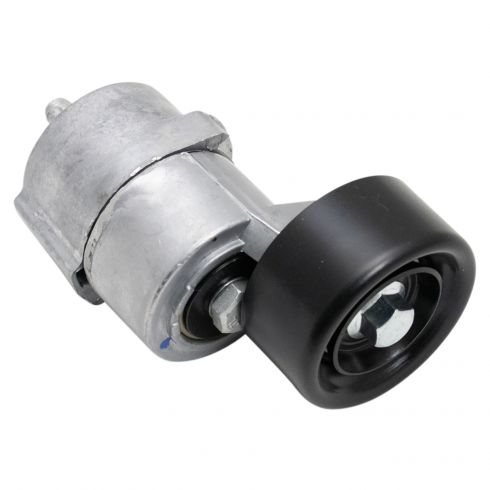 How to Replace Serpentine Belt Tensioner 2011-15 Kia Sorento 1A Auto