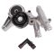 Accessory Drive Belt Tensioner