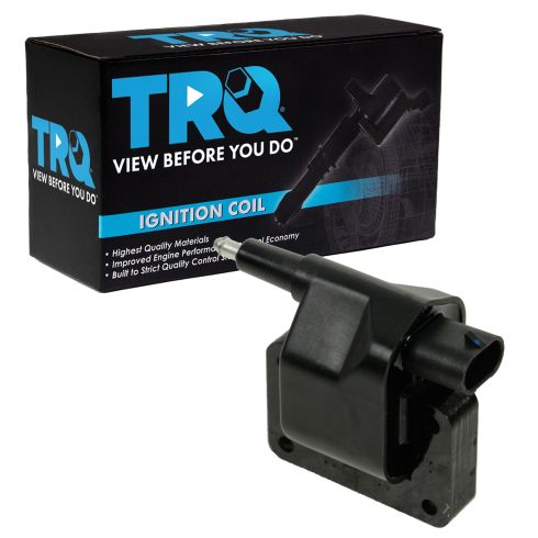 Ignition Coil