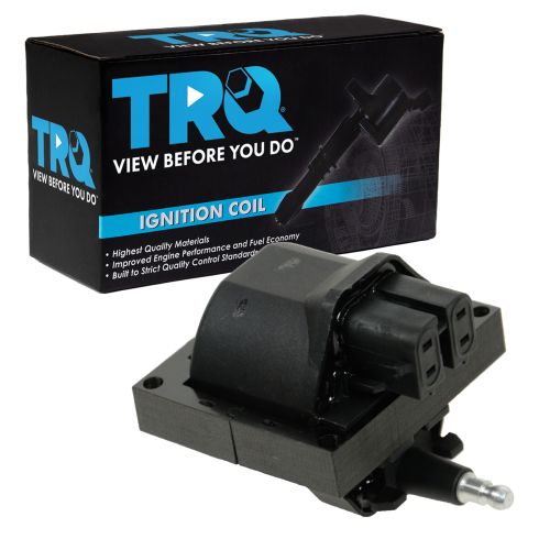 Ignition Coil