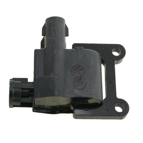 1997-00 Toyota Truck 2.4L 2.7L Ignition Coil LH (Marked: 90919-02220)