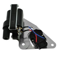 Ignition Coil with IGNITOR