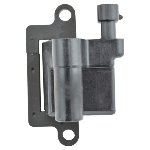 99-07 Buick Cadillac Chevy GMC Hummer Isuzu Ignition Coil (Square Style)