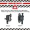 05-07 GM Multifit Ignition Coil (Square Style)