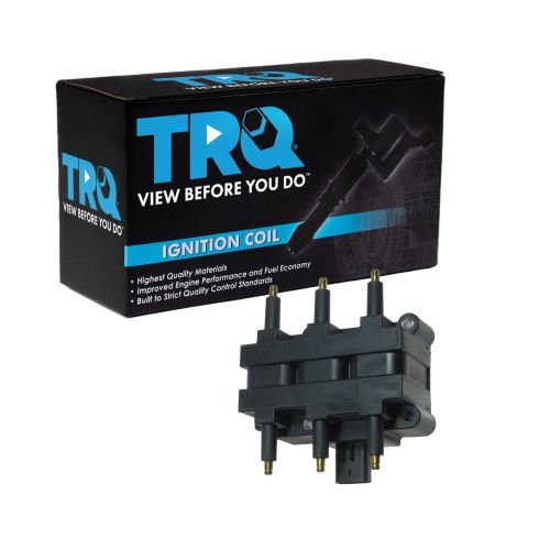 Ignition Coil