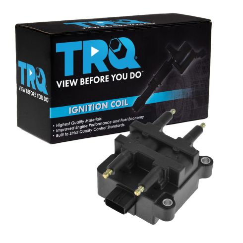 Ignition Coil