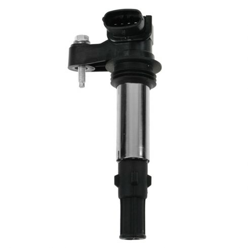 How To Replace Ignition Coils 03 07 Cadillac CTS 1A Auto
