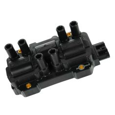 05-11 Buick; 04-13 Chevy; 08-12 GMC; 05-10 Pontiac, Saturn Multifit w/V6 Ignition Coil