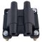 05-08 Forester; 05-10 Impreza; 05-09 Legacy, Outback; 05-06 9-2X w/2.5L (exc Turbo) Ignition Coil