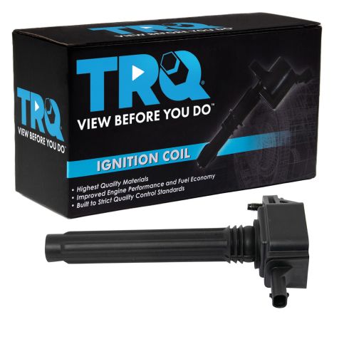 Ignition Coil