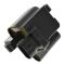 99-07 Buick Cadillac Chevy GMC Hummer Isuzu Ignition Coil (Square Style) (AC DELCO)