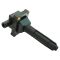 93 MB 300E; 94-00 C Class; 94-97 E Class; 94-99 S Class; 97-00 SLK 230 Ignition Coil (Delphi)