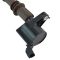 08-13 Expdtn, Nav; 08-10 Explr, F150, Mstng; 08 LT (w/4.6L, 5.4L & Brown Boot) Ignition Coil (DE)