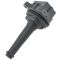 99-09 Volvo C70, S60, S70, S80, V70, XC70, XC90 Multifit Ignition Coil (Delphi)