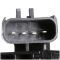 Ignition Coil - Delphi