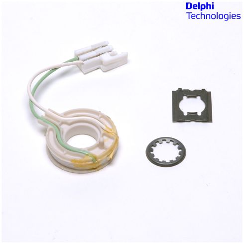 Distributor Ignition Pickup - Delphi