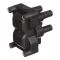 Ignition Coil - Delphi