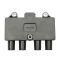 Ignition Coil - Delphi