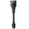 Ignition Coil - Delphi