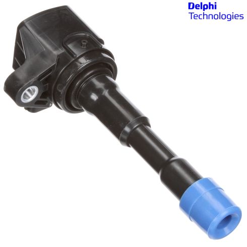 Ignition Coil - Delphi