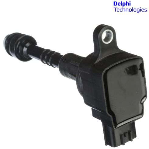 Ignition Coil - Delphi