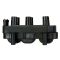 Ignition Coil - Delphi