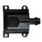 Ignition Coil - Delphi