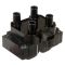 Ignition Coil - Delphi