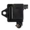 Ignition Coil - Delphi