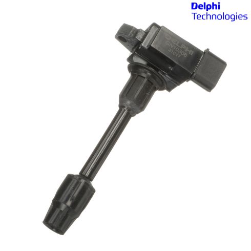 Ignition Coil - Delphi