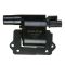 Ignition Coil - Delphi