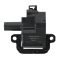 Ignition Coil - Delphi