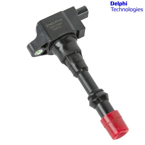 Ignition Coil - Delphi