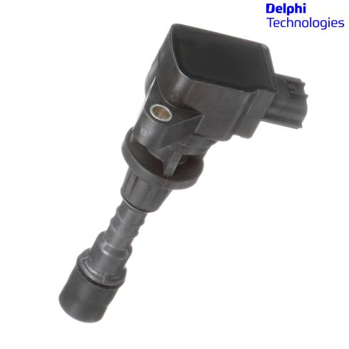 Ignition Coil - Delphi