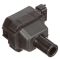 Ignition Coil - Delphi