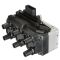 Ignition Coil - Delphi