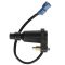 Ignition Coil - Delphi