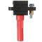 Ignition Coil - Delphi