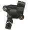 Ignition Coil - Delphi