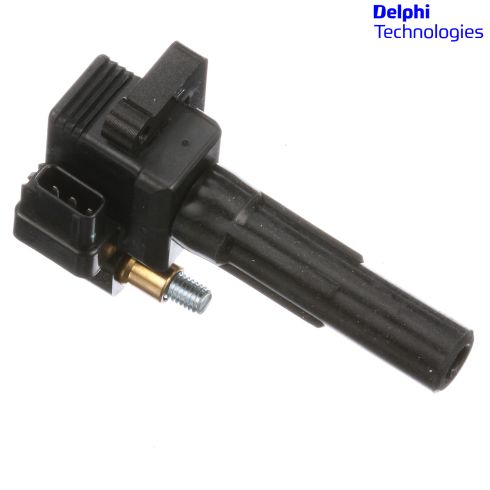 Ignition Coil - Delphi