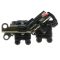 Ignition Coil - Delphi