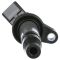 Ignition Coil - Delphi