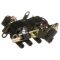 Ignition Coil - Delphi