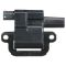 Ignition Coil - Delphi