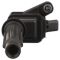 Ignition Coil - Delphi